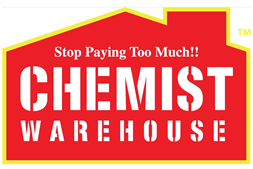 Chemist Warehouse
