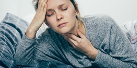 Garganta inflamada: causas, sintomas e tratamento