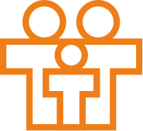 Suitable for adults, the elderly and children over 6 years