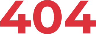 Page Not Found