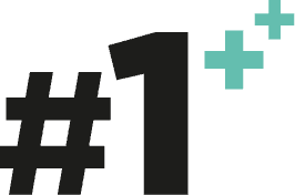 No. 1 brand for sore throats*