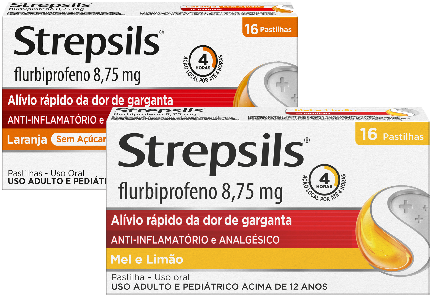 strepsils