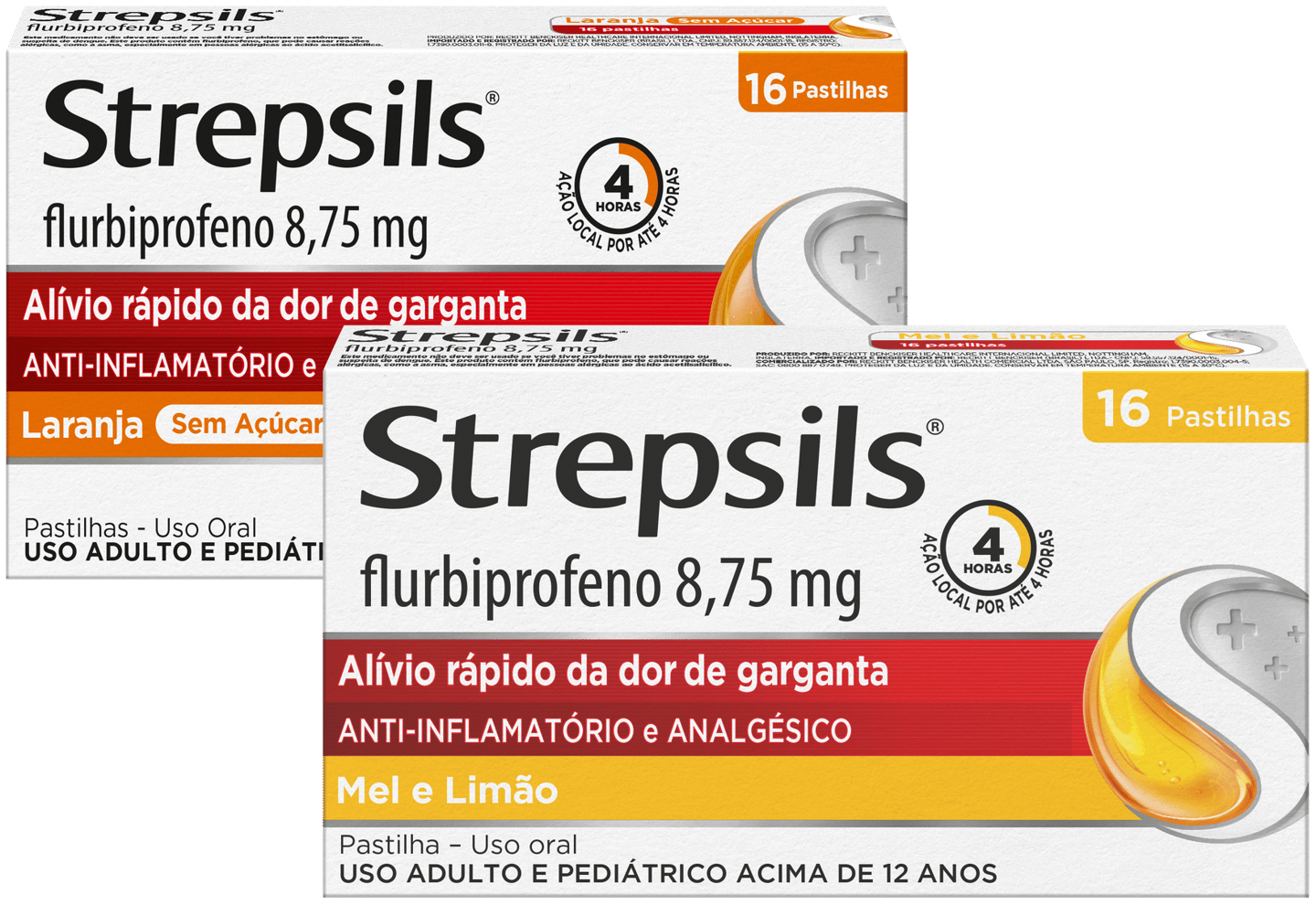 strepsils