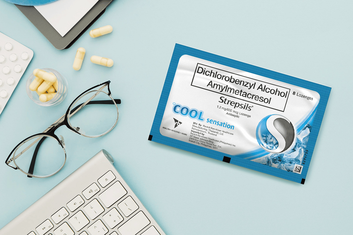 How to Relieve an Itchy Throat