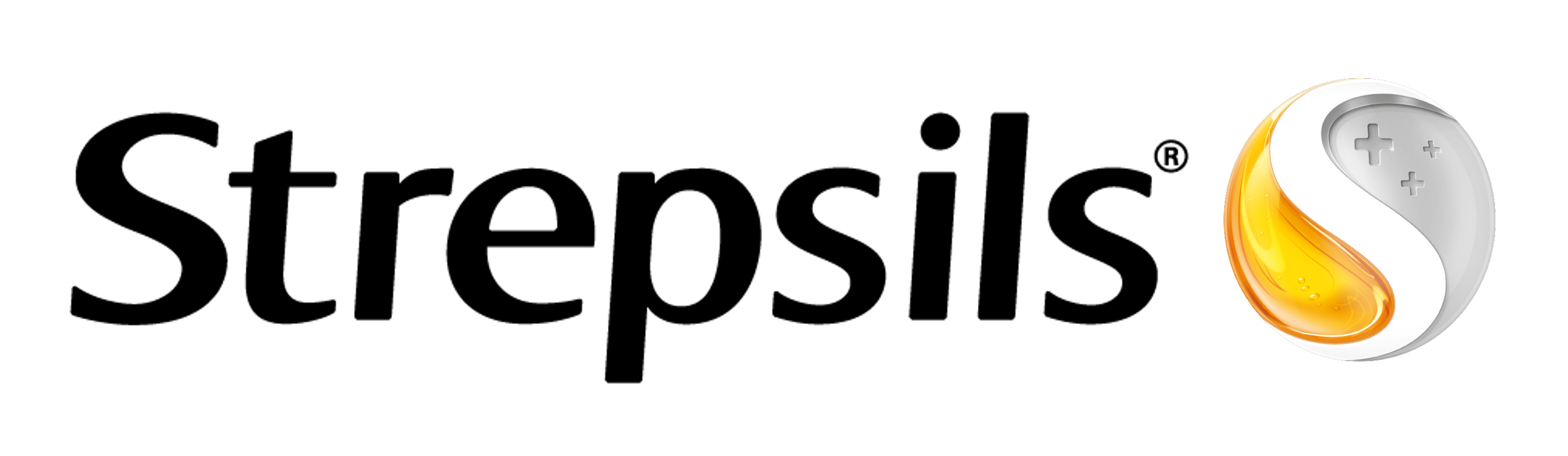 Strepsils logo