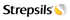 Strepsils logo