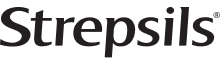 strepsils Brand Logo