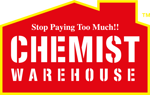 chemistwarehouse