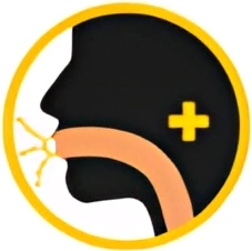 Helps relieve dry cough