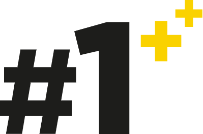 Norges #1* halstablett