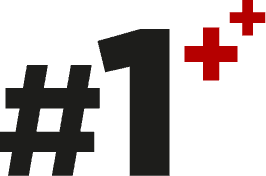 No. 1 brand for sore throats*