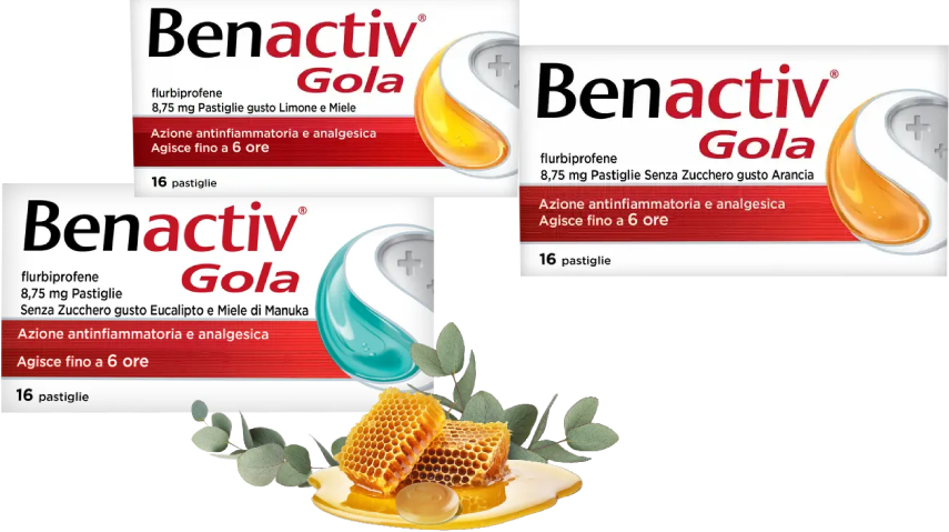 Benactiv gola
