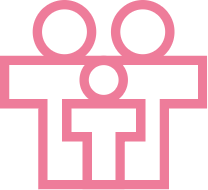 Suitable for adults, the elderly and children over 6 years