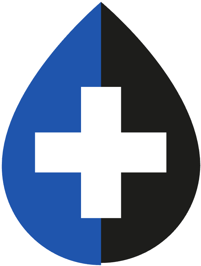 Contains two antibacterial agents to help kill sore throat causing bacteria