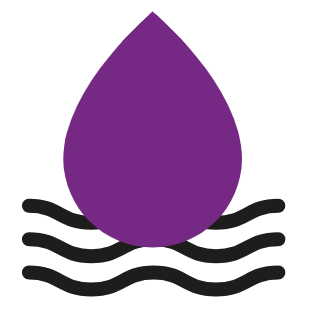 Beroliger og smører tørr hals