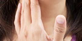 Como prevenir garganta seca?