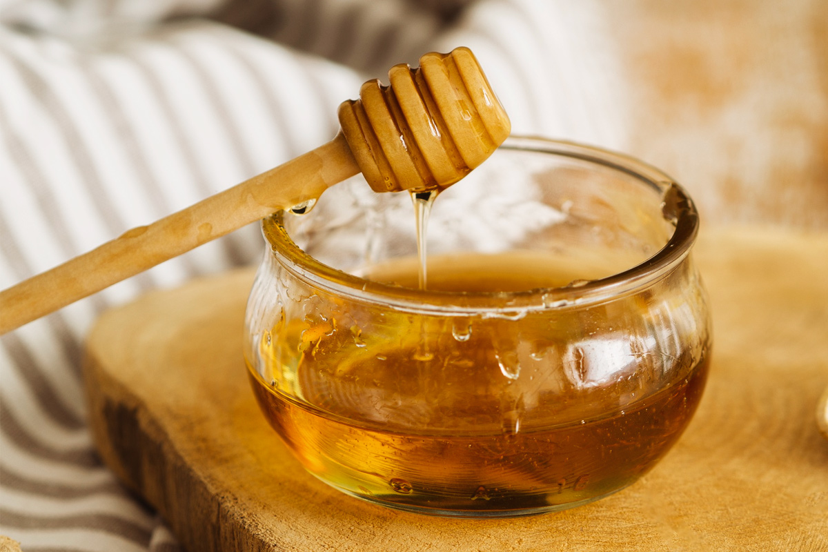 Home Remedy sa Makating Lalamunan at Ubo