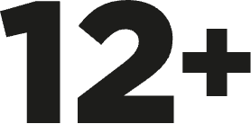 Suitable for 12+ and not suitable for children under 12 years