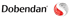 Dobendan Logo