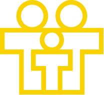 Suitable for adults, the elderly and children over 6 years