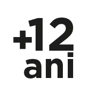 +12 ani