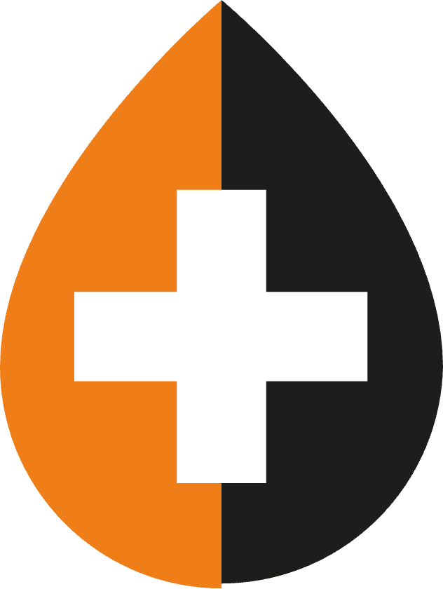 Enthält zwei antiseptische Wirkstoffe, die sich synergetisch ergänzen