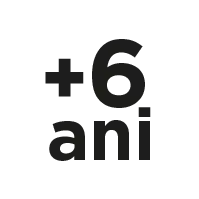 +6 ani