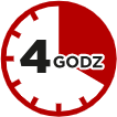 Działa aż do 4 godzin