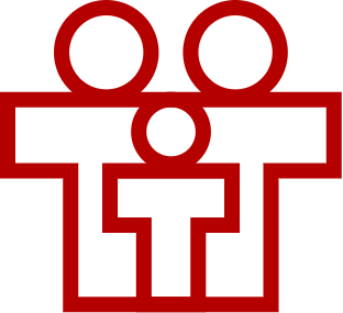 Vuxna och barn över 12 års ålder