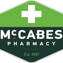 McCabes
