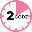 Działa aż do 2 godzin