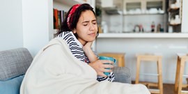 Dor de garganta no inverno: quais são os sintomas e como evitar o problema