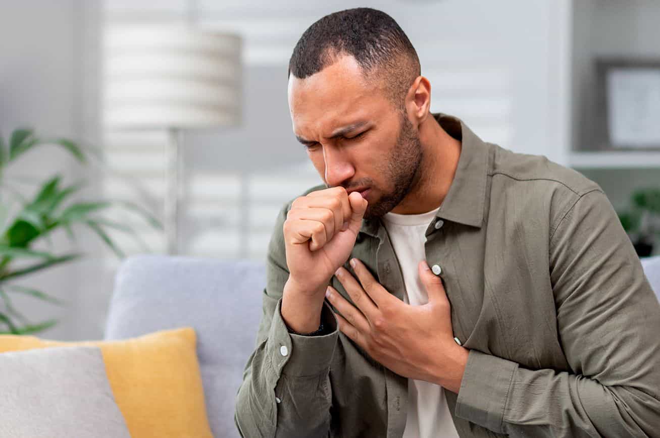 10 Puntos clave sobre las infecciones respiratorias superiores en adultos