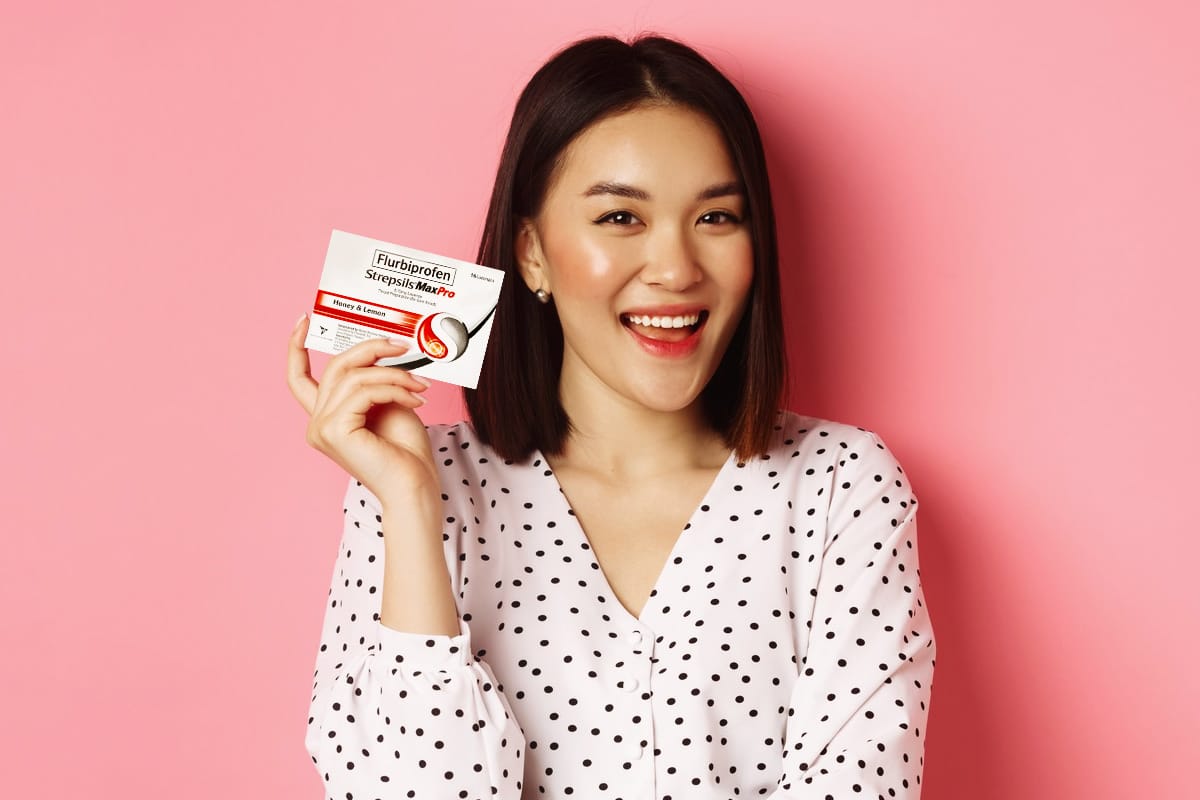 Matinding Pananakit at Pamamaga