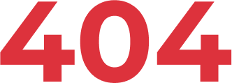 Page Not Found
