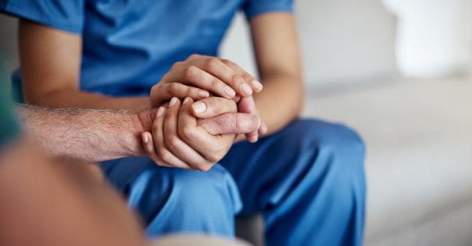 Poslanie Johnson &amp; Johnson Advocacy Center