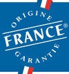Origine française garantie