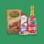 Rayon Chocolats et confiseries
