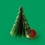 Rayon Sapins, décorations et cadeaux