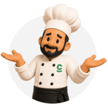 Chef chrono d'erreur