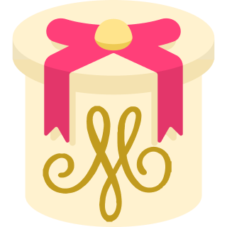 Rayon Pâtisserie Méert