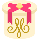 Rayon Pâtisserie Méert