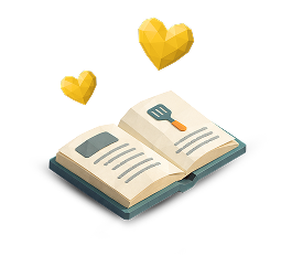 illustration: Mes recettes
