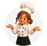 Chef chrono d'erreur