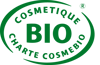 Label cosmétique bio