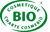 Label cosmétique bio
