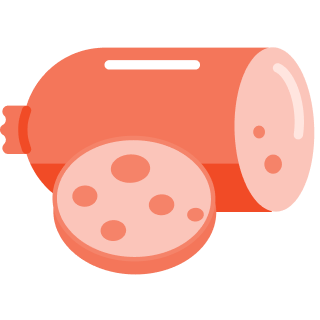 Rayon Charcuterie