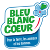 Label Bleu Blanc Coeur