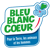 Label Bleu Blanc Coeur