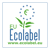 Label ecolabel